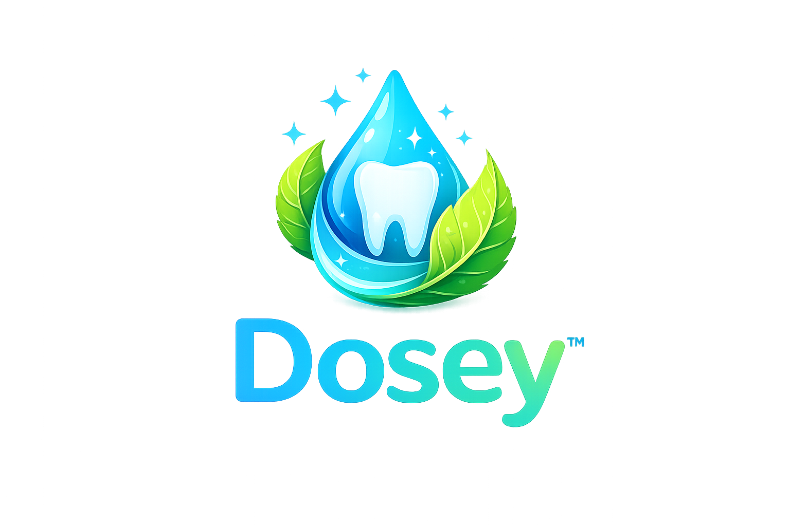 DOSEY™ – Inteligentny Dozownik do Płynu do Płukania Ust